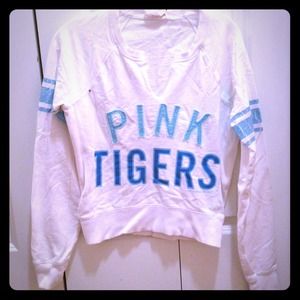 VS Pink Sweatshirt