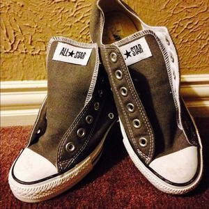 Converse shoes