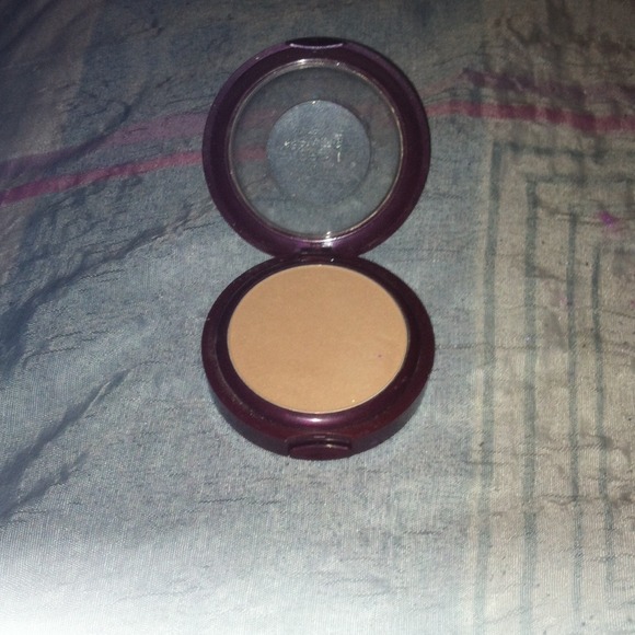 Instant Age rewind finishing powder