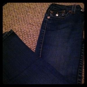 True religion jeans