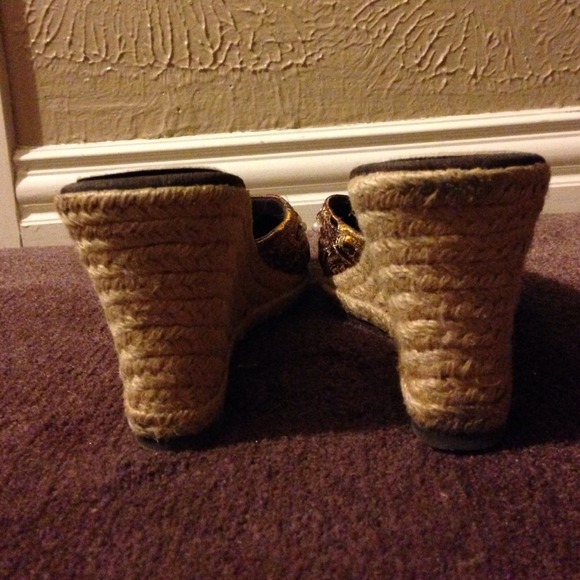 Wedges - Picture 3 of 4