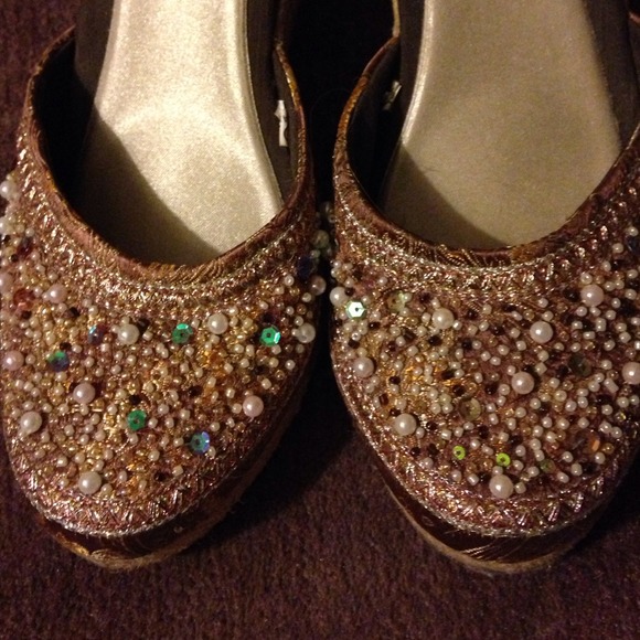 Wedges - Picture 4 of 4