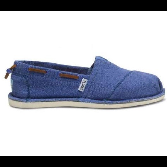 Toms.