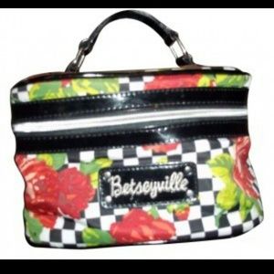 Betseyville Make up bag