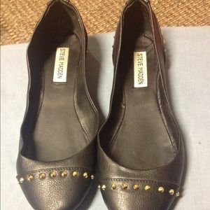 Steve Madden flats