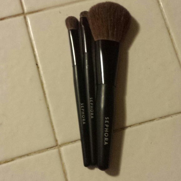 Sephora set