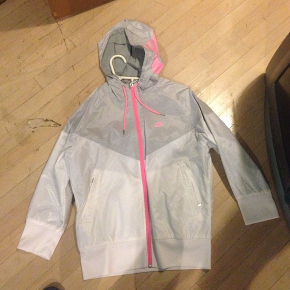 Nike jacket