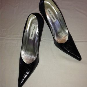 Steve Madden pumps