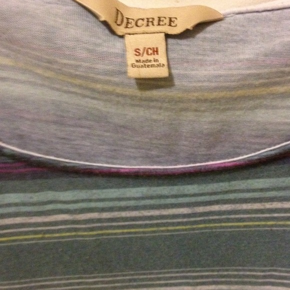 Crop top - Picture 2 of 3