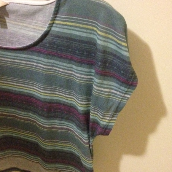 Crop top - Picture 3 of 3