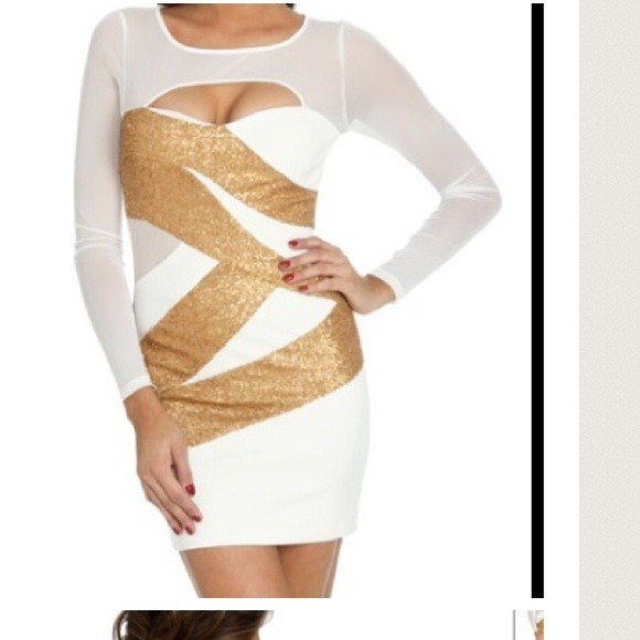 LOOKING FOR THIS DRESS!!😍 - Picture 1 of 2