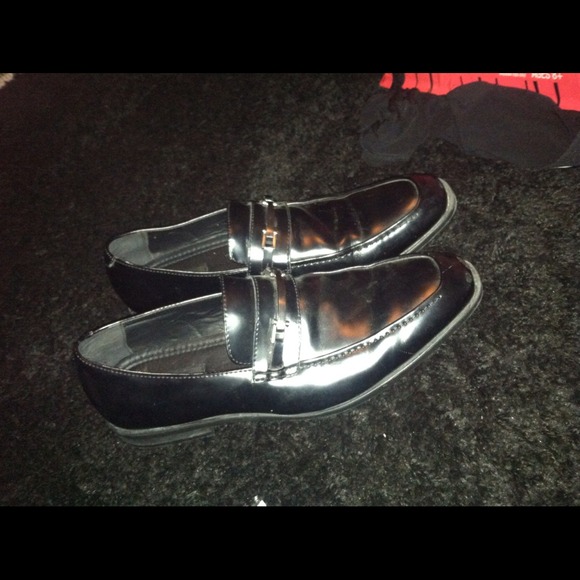 Marc Anthony dress shoes