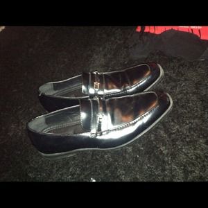 Marc Anthony dress shoes