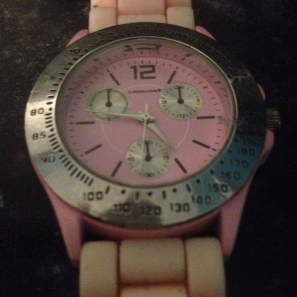 🚨London watch