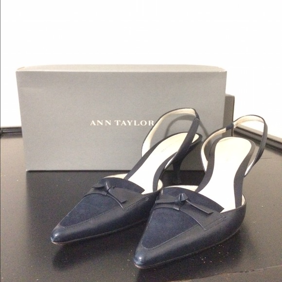 Ann Taylor sandals