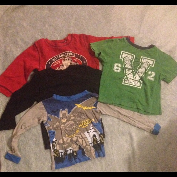 Sold on vinted - Picture 2 of 3