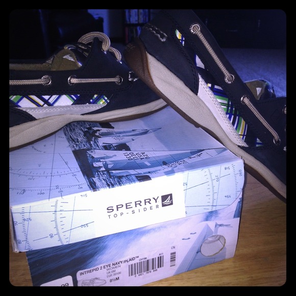 ✂️Price Cut✂️ Speery Top Siders