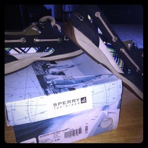 ✂️Price Cut✂️ Speery Top Siders