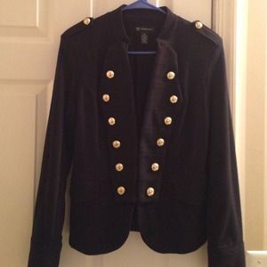 💥REDUCDED💥Black INC Blazer