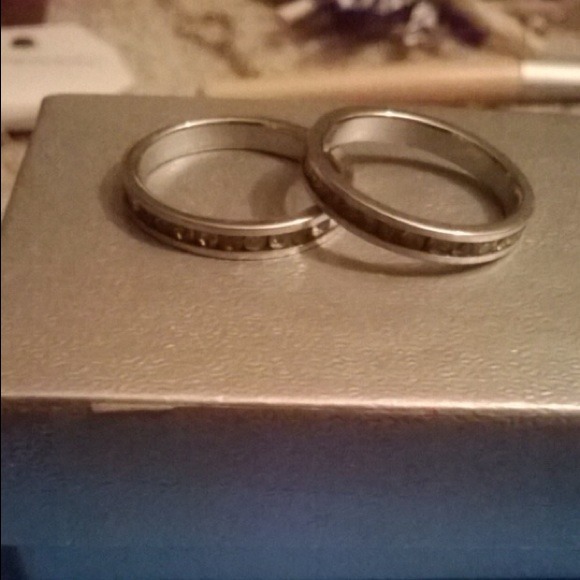 Rings size 5