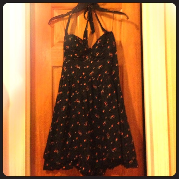 Guess Dress!