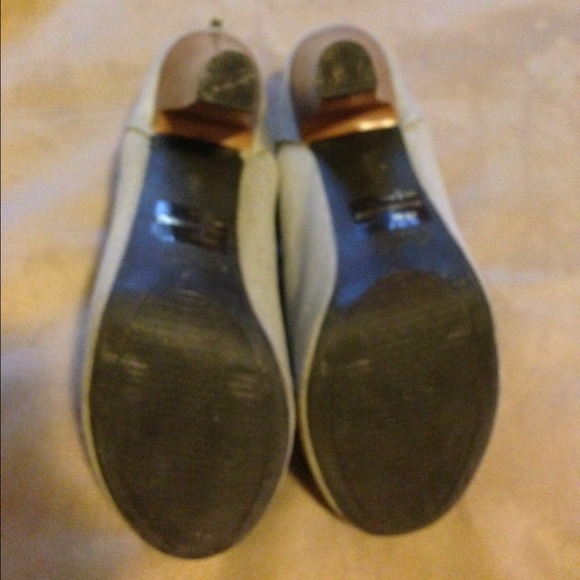 Booties - Picture 2 of 2