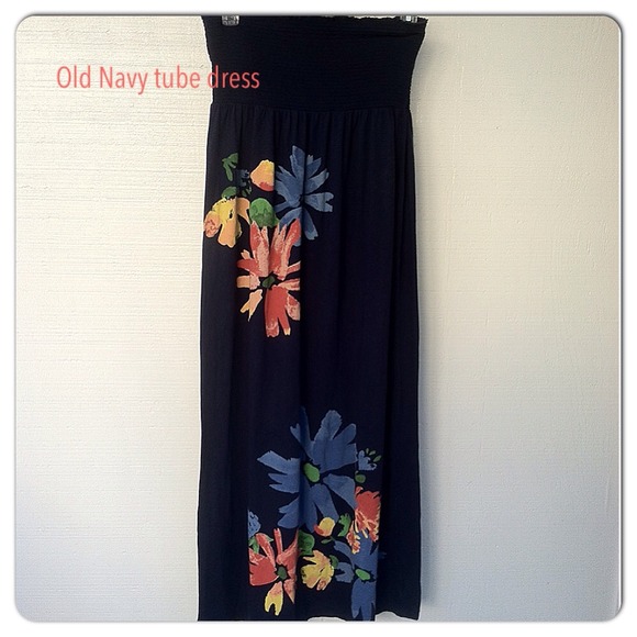 🚫SOLD IN BUNDLE🚫Old Navy maxi