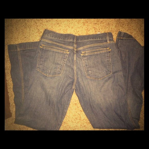 GAP boyfriend flare