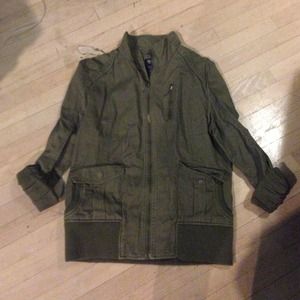 ❌ SOLD❌ bundle with jean jacket