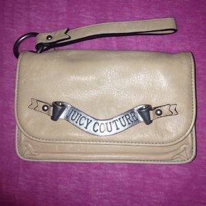 JUICY COUTURE WRISTLET