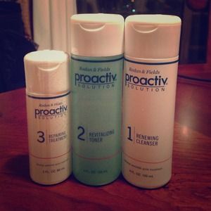 Proactive