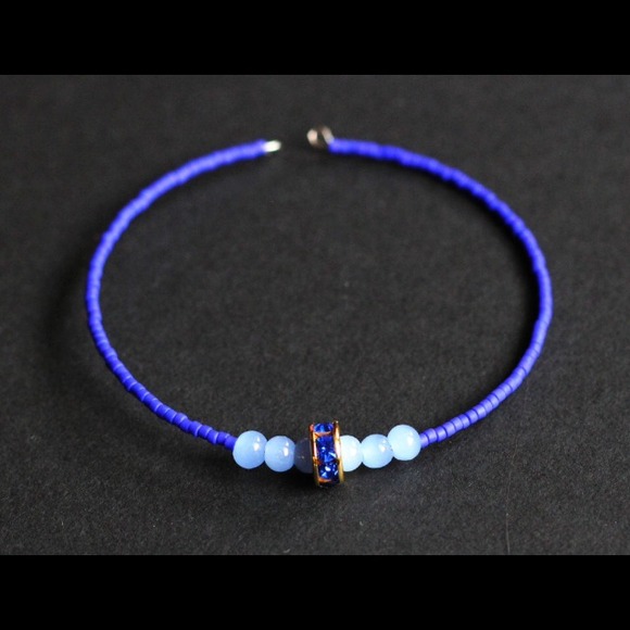 Swarovski  Jewelry - Elegant Swarovski crystals friendship bracelet