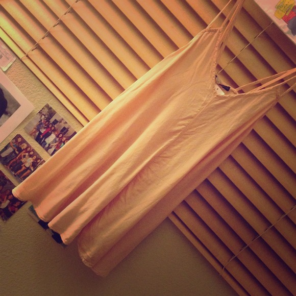 pesca brandy melville dress