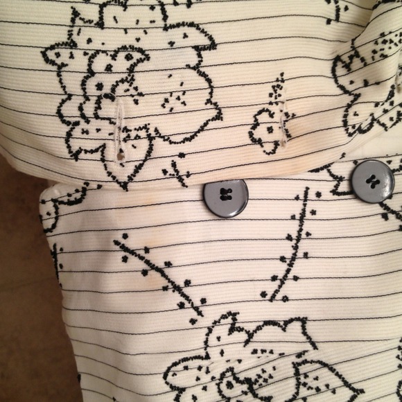 Suit jacket - Picture 3 of 3