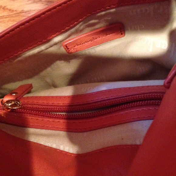 Christopher Kon Ellena Clutch with dust bag - Picture 3 of 4