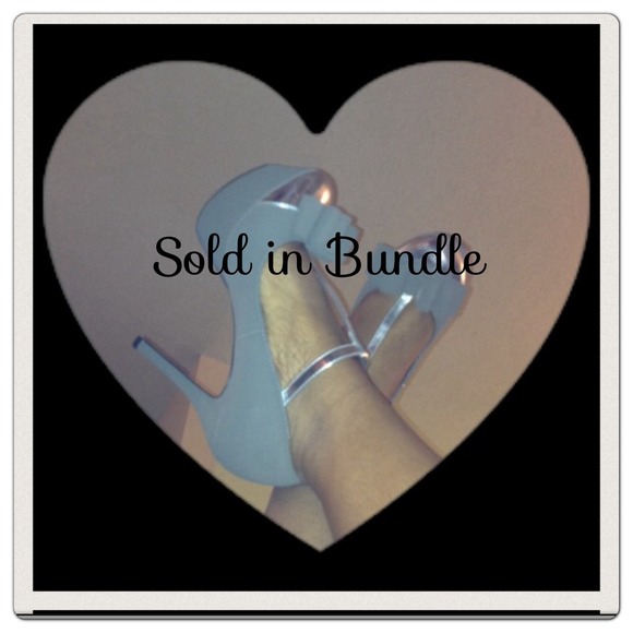 Silver Bow T-Strap Heels,Size 7.5