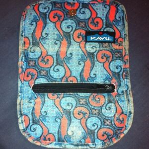 Kavu wallet