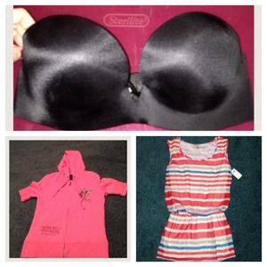 Bundle for ibeeagustin