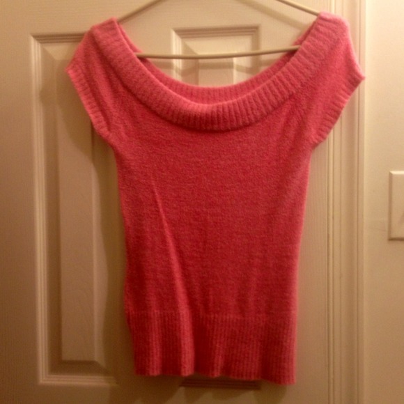 Short Sleeve Tops