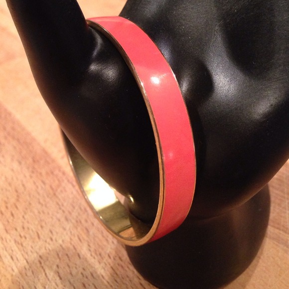 J.Crew enamel bangle