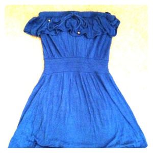 Arden b dress