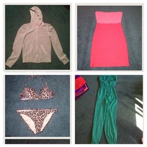 **bundle for uptownfashion04 5 items