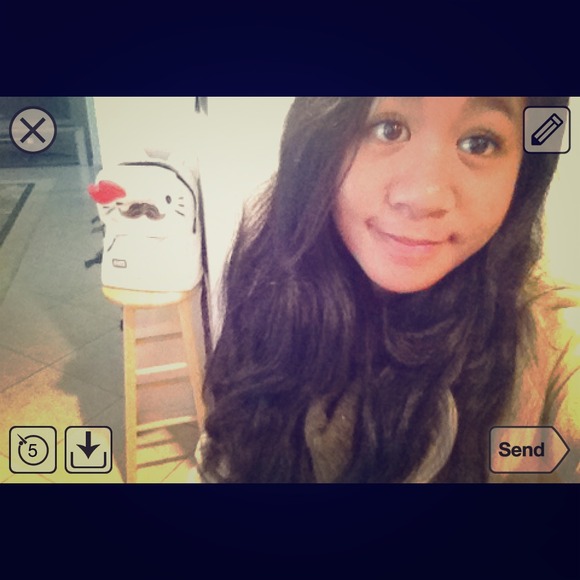 I am the seller 💛