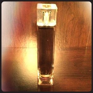 Barely used perfume..