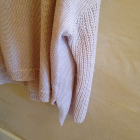 Cheap Monday knit sweater - Picture 2 of 4