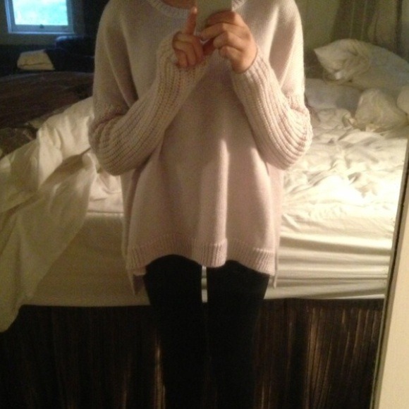 Cheap Monday knit sweater - Picture 4 of 4