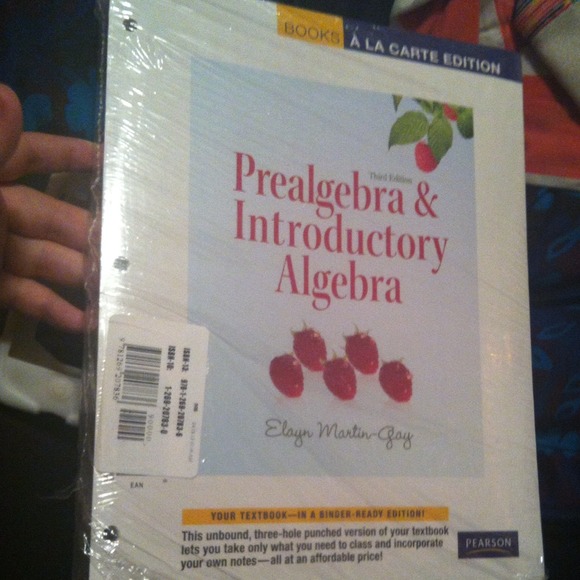 College text book - Picture 1 of 1