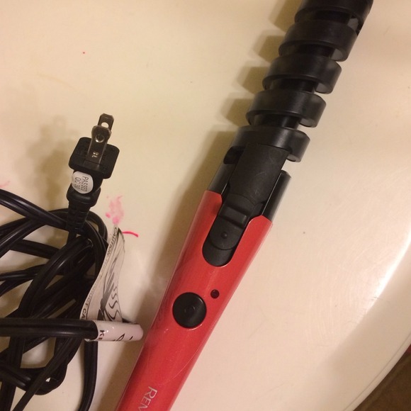 Remington Curl Perfect