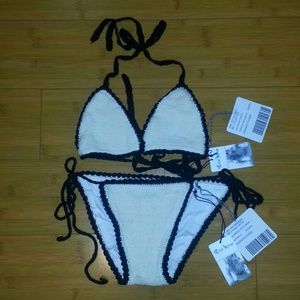 NWT Lisa Maree bikini