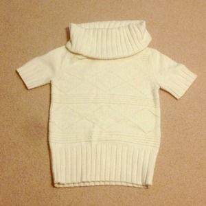 American Eagle Turtleneck cute sweater